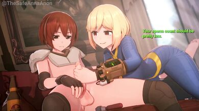 "[Anonymous] Blowjob of a Fall out girl"