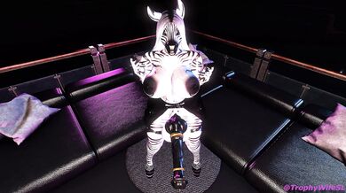 'Bouncy Butt Wiggles'