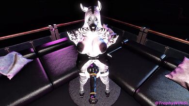 'Bouncy Butt Wiggles'