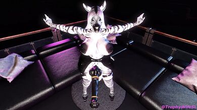 'Bouncy Butt Wiggles'