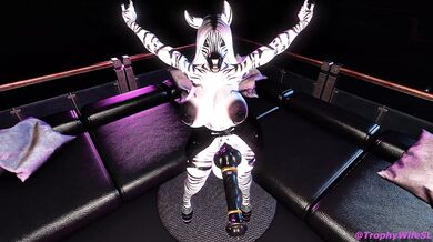 'Bouncy Butt Wiggles'