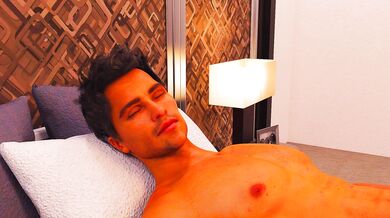 "Long Distance Love Affairs: The Power of Jet Lag in Polyamorous Relationships"