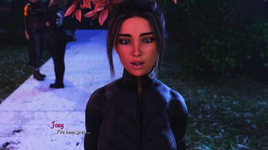 'The Sexual Energy Within Me, It Is Strong And Powerful. I Will Use My Mighty Magic To Blow Your Mind And Tame Your Fantasies'