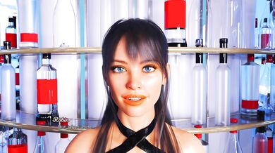 'Leap of Faith: Breast Friends or Simple Assquaintances?'