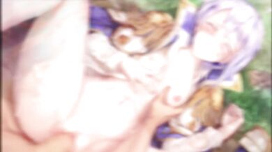 "[HMV] Unitia Holic: The Broken Bondage"