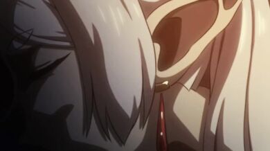 "The Nympho Vampire: Extended Deepthroats and Frierens Part 1 (Ultra HD)"