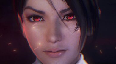"The Secret Desires of a Ninja Assassin - Kunoichi 2"