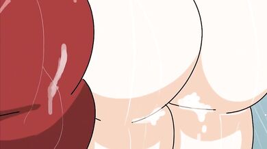 "MILF Loves to Suck Cock While Playing with Nerds in the Tub [TasteOfChoklit]"