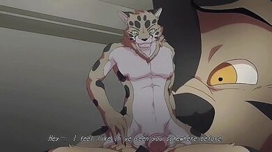 "Watch Geppei5959 and His Sexy Friends in a Sizzling Compilation of Hot Hentai Action!"
