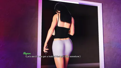 "Lady Luck's Legendary Lovemaking: The Ultimate Challenge"