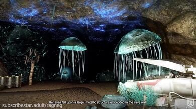 Watch the full version of Chaurus Stowaway The Pre-Sequel Part 2, featuring a traitorous creature and a desperate stowaway on a treacherous planet.