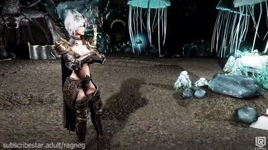 Watch the full version of Chaurus Stowaway The Pre-Sequel Part 2, featuring a traitorous creature and a desperate stowaway on a treacherous planet.