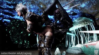 Watch the full version of Chaurus Stowaway The Pre-Sequel Part 2, featuring a traitorous creature and a desperate stowaway on a treacherous planet.