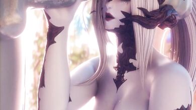 'Bredding Day in the World of Final Fantasy XIV'