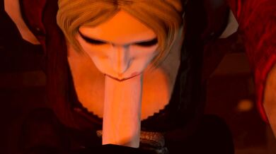 Harley Quinn's Forbidden Love