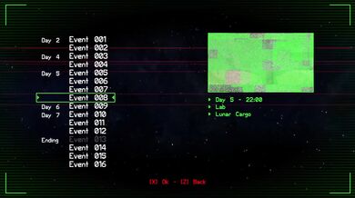 "Lunar Crisis: The Complete Collection, Including All Endings"