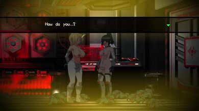 "Lunar Crisis: The Complete Collection, Including All Endings"