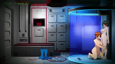 "Lunar Crisis: The Complete Collection, Including All Endings"