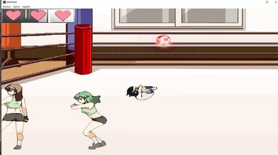 "Mommy's Little Secret"