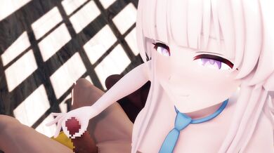 "Satisfying the MILF: A Hand Job that Lasts Longer than a Day!"