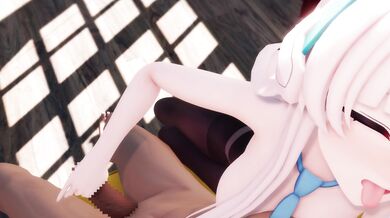 "Satisfying the MILF: A Hand Job that Lasts Longer than a Day!"