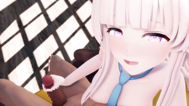 "Satisfying the MILF: A Hand Job that Lasts Longer than a Day!"