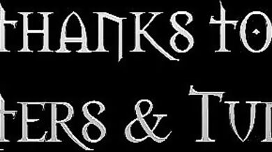 'Sorceresses of the Wilderness - Episode 1: Full HD Version'