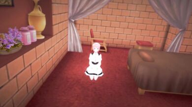 'The Rabbit Slave and Her Quintessential Quintuplet of Pure Pleasure [peh-koi]'