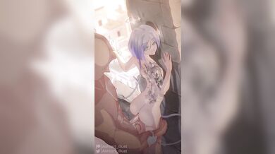 "Welcome to my sky castle, where the skies are your oyster and every inch of you will be explored. You won't regret this tour."