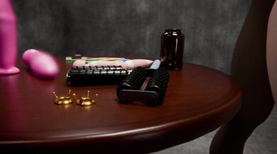 'Tiny_Alien's_Gigantic_Breasts_in_Bremerton_- _Azur_Lane_-_Please_Support_Me_With_Your_Nipples_{Furui_1111}'