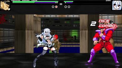 "Sexy Vampire Maid Seduces Her Master and Unleashes her Bloody Desires"