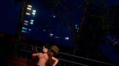 Ellen and Joe's steamy night of passionate lovemaking!