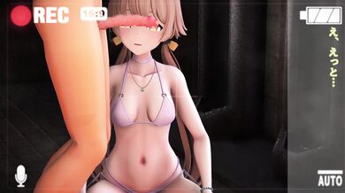 A hot Japanese MILF, Hifumi Ajitani, gets tied up and fucked in different positions by a group of men, in this Blue Arch Studio production.