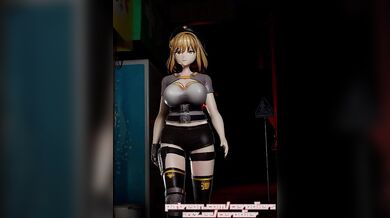 "Forbidden Fruits: The Sensual Art of Sensory Deprivation"