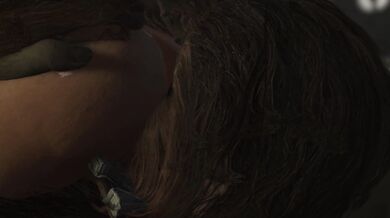 'Jabba the Hutt's Slave Girl: The Newly Discovered Porn Parody'