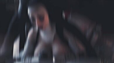"Sister Edith's Morning PMV"