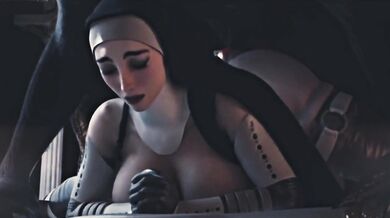 "Sister Edith's Morning PMV"