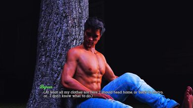 'Blo*od Lust: The Thirsty Executives'