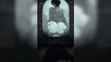 'The Edit of Maki's Zenin'