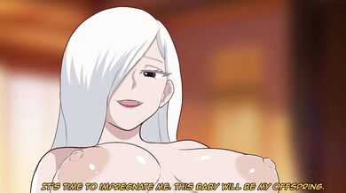 'The Perverted Art of Mei-Chan'