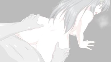 "Samurai of Vandalism and Lustful Mukuro - Uncut!"