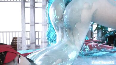 'The Breeding Chambers of Yinlin: Tentacles Reign Supreme'