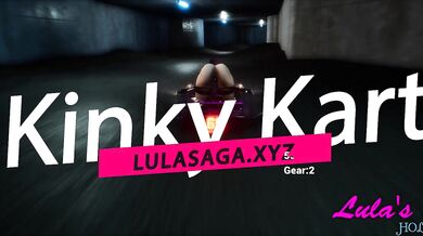 "Sexy Librarian Gets Fucked by Two Horny Drivers After Being Left Stranded on the Side of the Highway!"