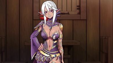 'Horny Couple Enjoys Together' Lacey