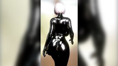 "The Naughty Adventures of Two Women and a Magic Stick: A XXX Hentai Anime Movie."