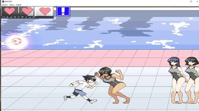 "Eagerly waiting for the release of Kariyume 6, the most anticipated Hentai porn video."