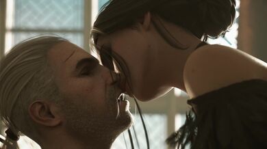 'Yennefer, Ride Me Harder, and Alt F4: An Epic Adventure of Thrusting and Cumming (1080p) [HQ]'