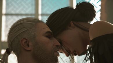 'Yennefer, Ride Me Harder, and Alt F4: An Epic Adventure of Thrusting and Cumming (1080p) [HQ]'