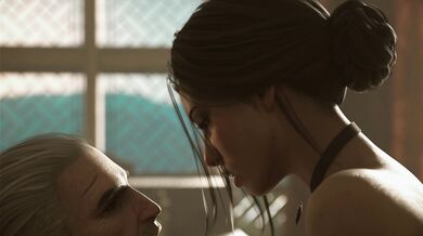 'Yennefer, Ride Me Harder, and Alt F4: An Epic Adventure of Thrusting and Cumming (1080p) [HQ]'