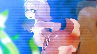 "Exotic Dancing Dragoness - Part 1 [Censored]"